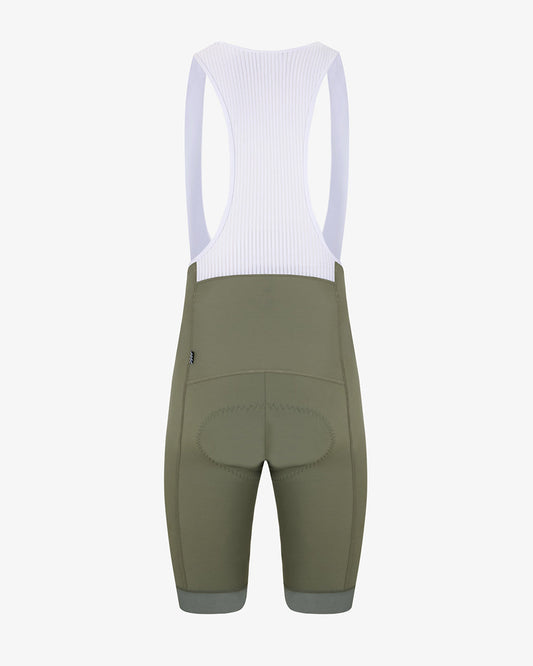 Women´s FAST Bib Shorts - Sage