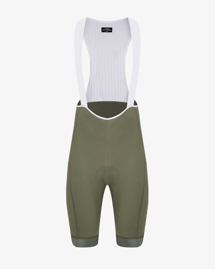 Women´s FAST Bib Shorts - Sage