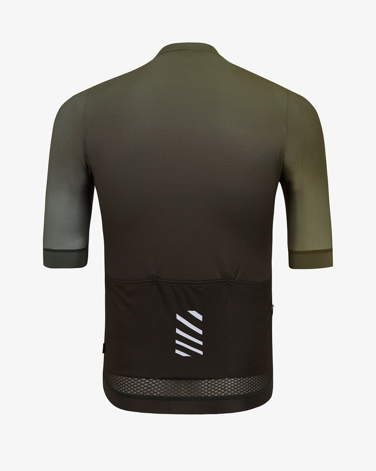 FAST Jersey - Olive Fade