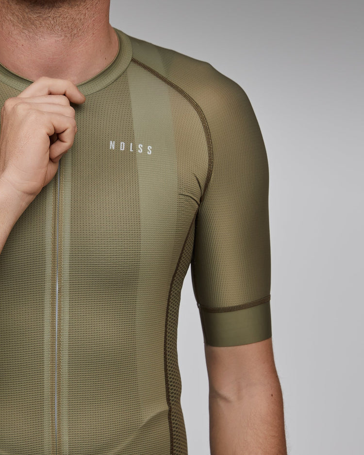 FAST Jersey - Mermaid