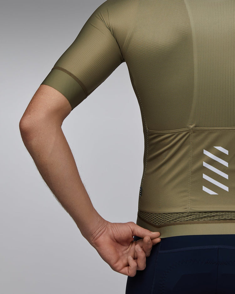 FAST Jersey - Mermaid