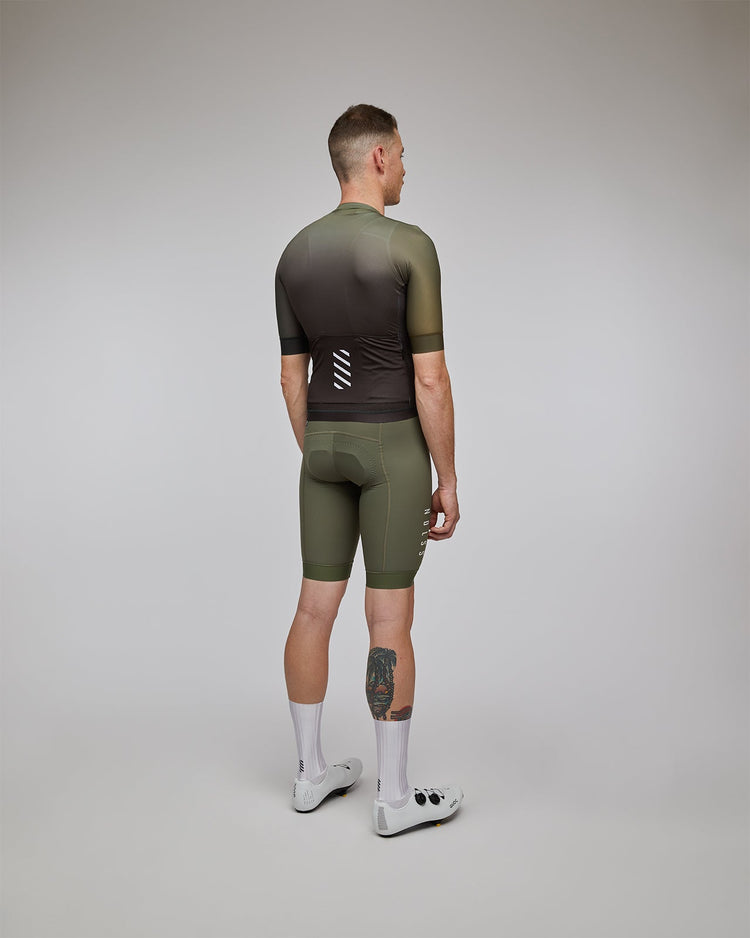 FAST Jersey - Olive Fade