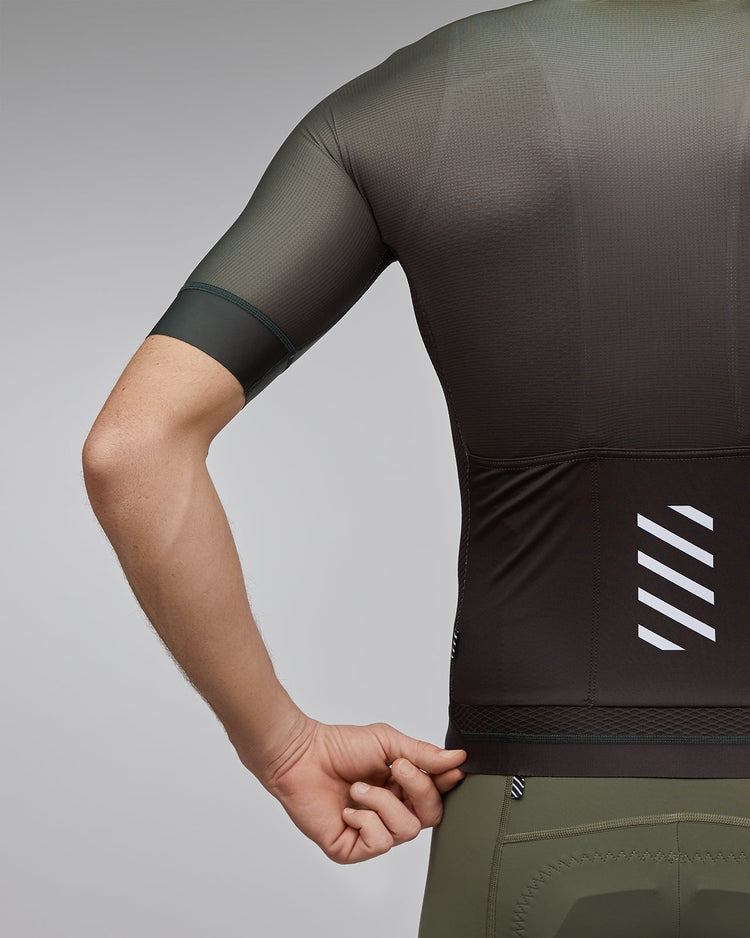 FAST Jersey - Olive Fade