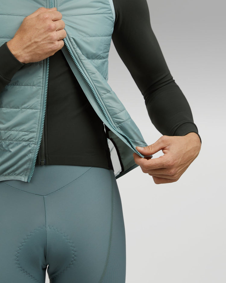 Insulated Gilet - Marsh