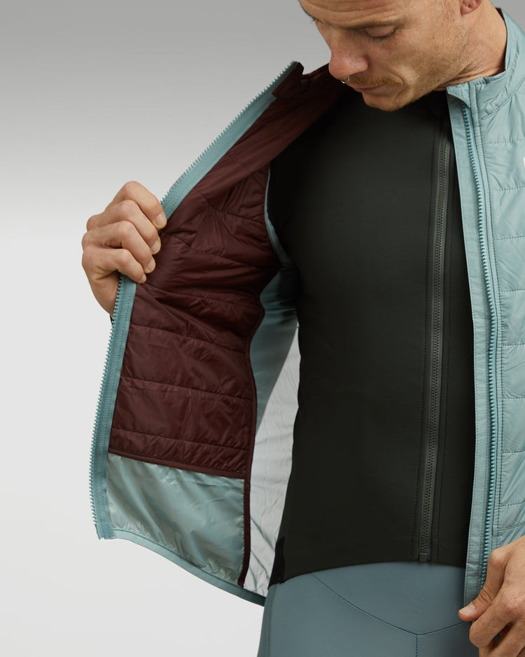Insulated Gilet - Marsh