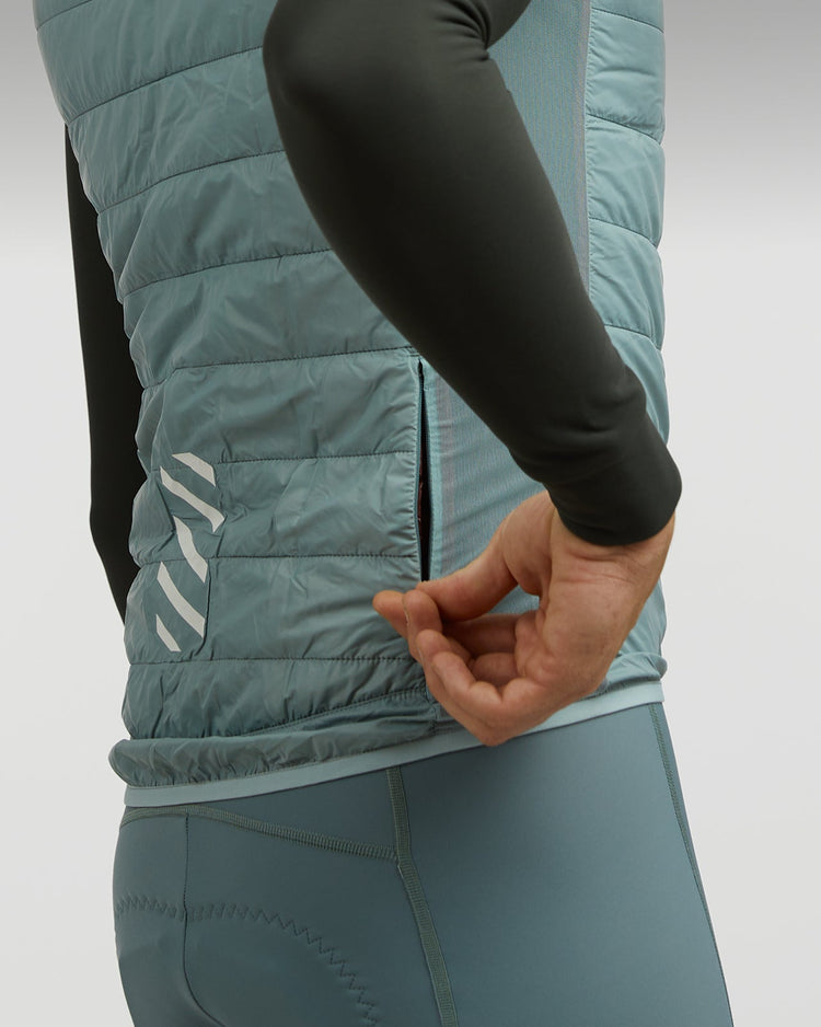 Insulated Gilet - Marsh