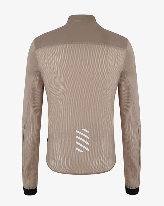 Light Jacket - Desert