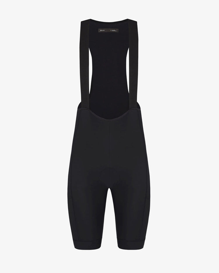 Men's AWAY Bib Shorts - Black