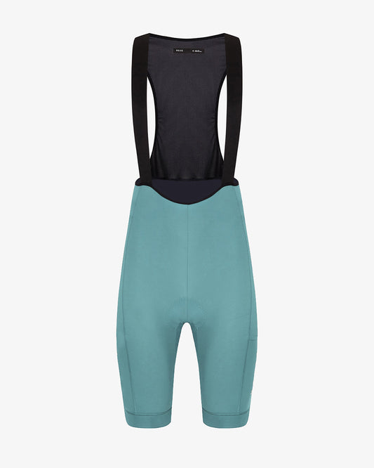 MEN Cargo Bibs - Eucalyptus