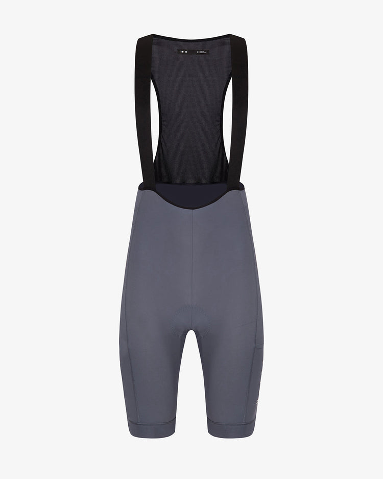 Men's AWAY Cargo Bibs - Storm