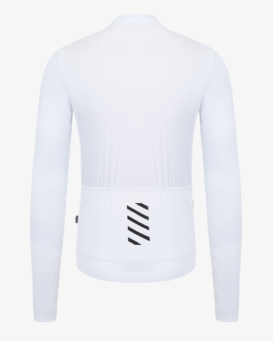 AWAY LS Jersey - White