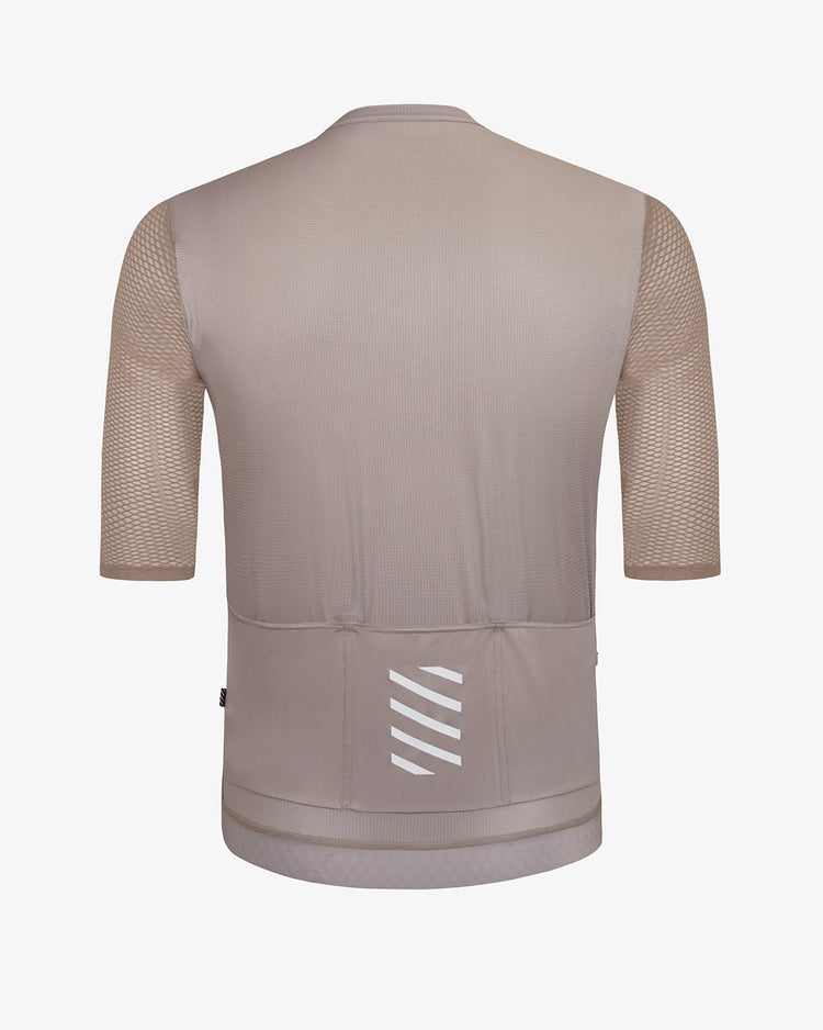AWAY MESH Jersey - Desert