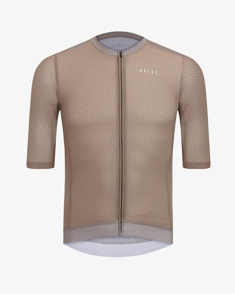 AWAY MESH Jersey - Desert