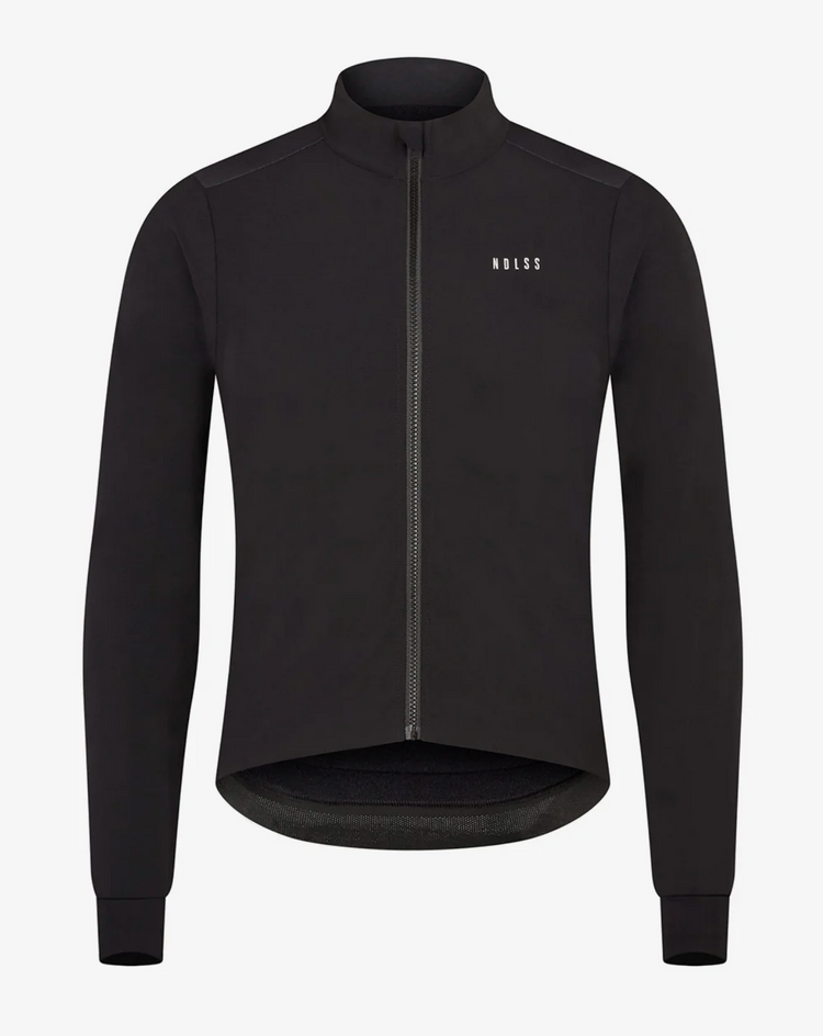 Winter Jacket - Black