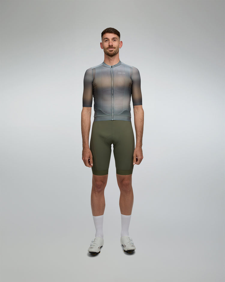 AWAY MESH Jersey - Pulse
