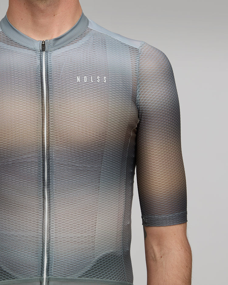AWAY MESH Jersey - Pulse