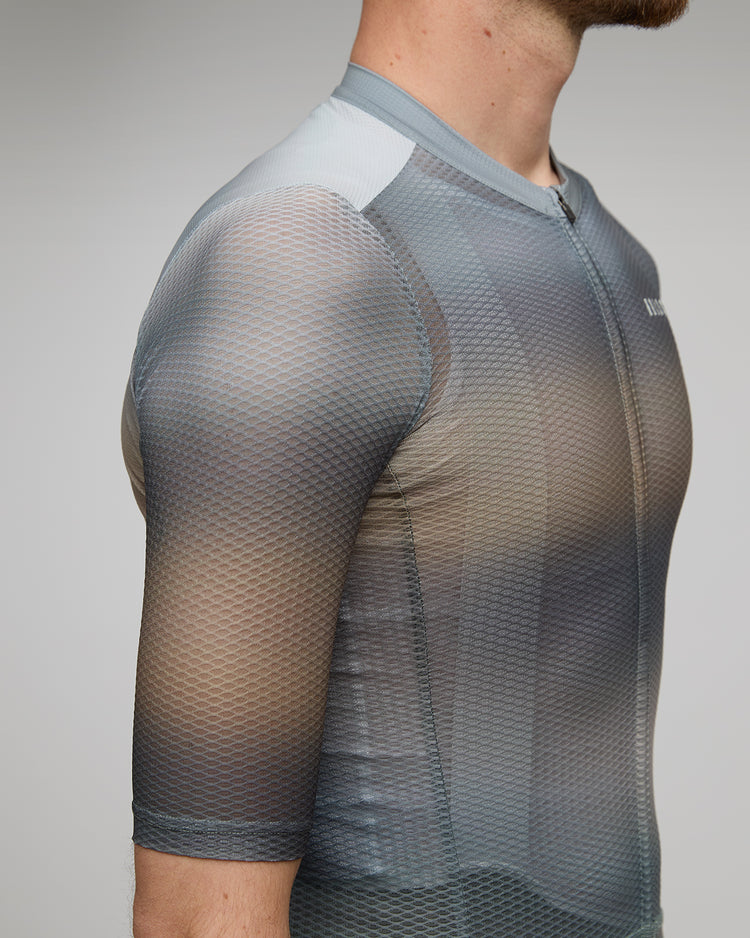 AWAY MESH Jersey - Pulse