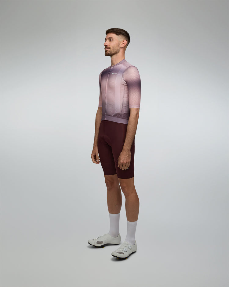 AWAY MESH Jersey - Lapse