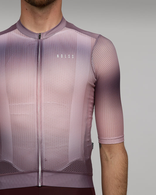 AWAY MESH Jersey - Lapse