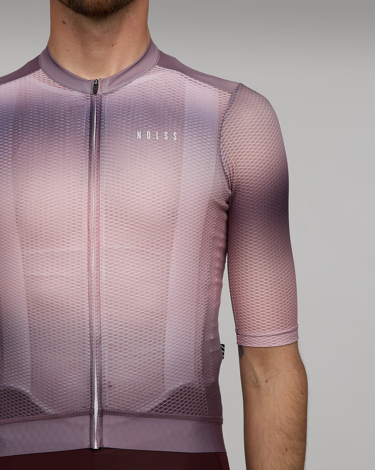 AWAY MESH Jersey - Lapse