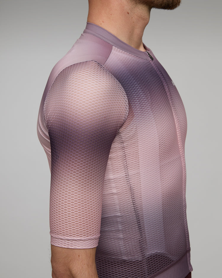 AWAY MESH Jersey - Lapse