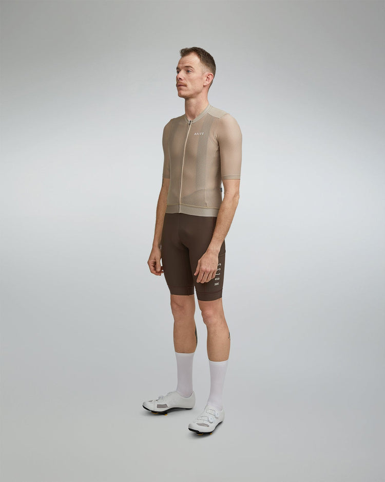 AWAY MESH Jersey - Desert