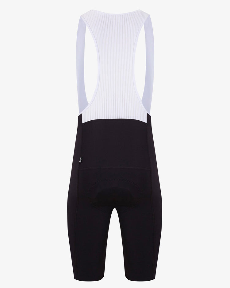 FAST Bib Shorts 2.0 - Black