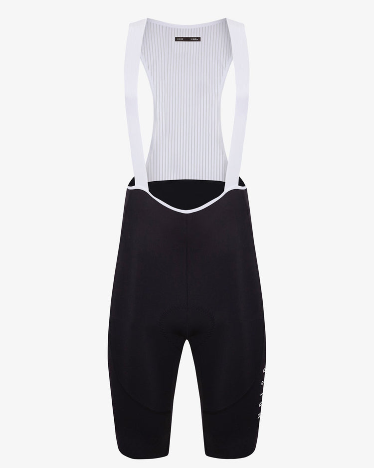 FAST Bib Shorts 2.0 - Black