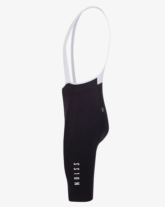 FAST Bib Shorts 2.0 - Black