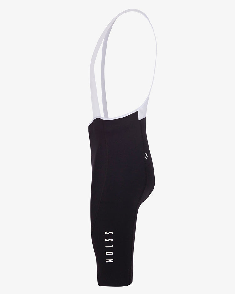 FAST Bib Shorts 2.0 - Black