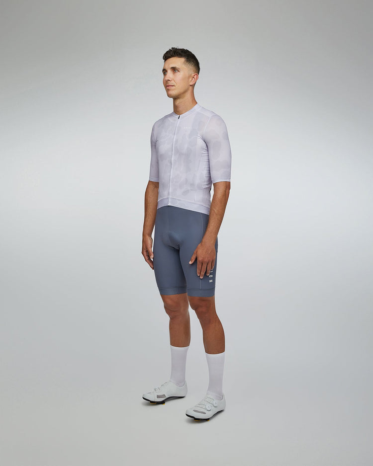 Men's AWAY Cargo Bibs - Storm