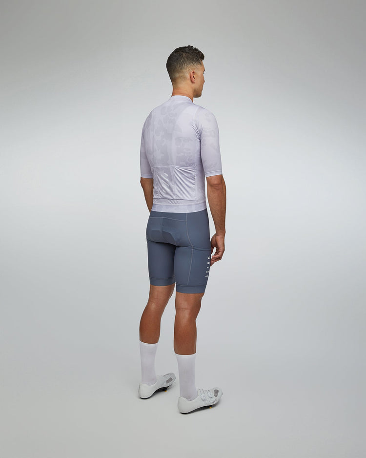 Men's AWAY Cargo Bibs - Storm