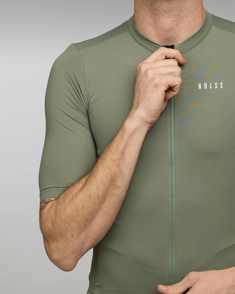 HOME Jersey - Seagrass