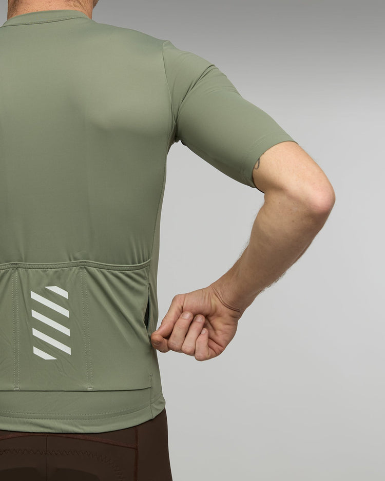 HOME Jersey - Seagrass