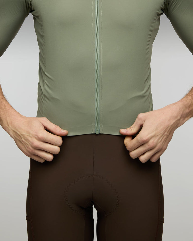 HOME Jersey - Seagrass