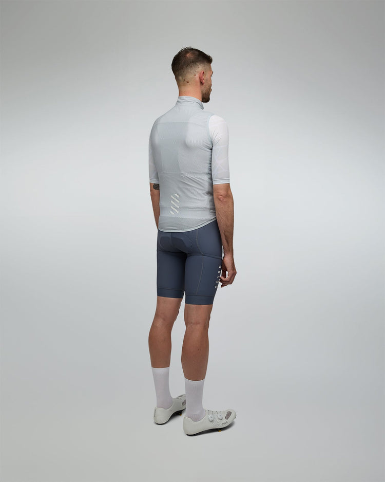 AWAY Cargo Gilet - Cloud