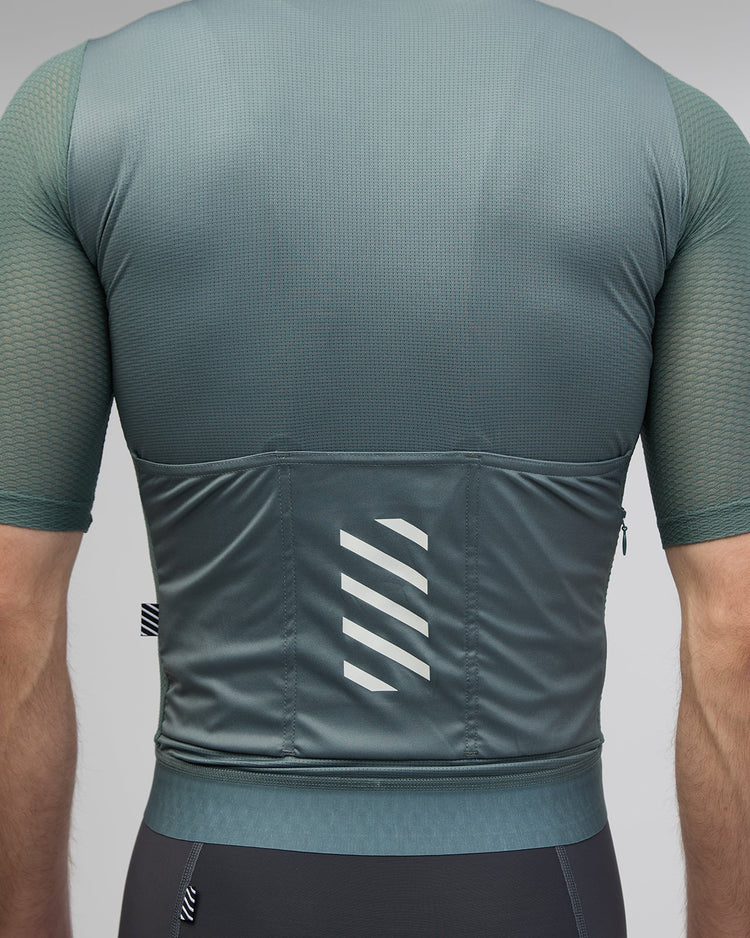 Away™ Mesh Jersey - Slate