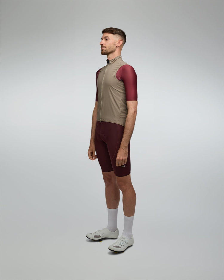 Light Gilet - Desert