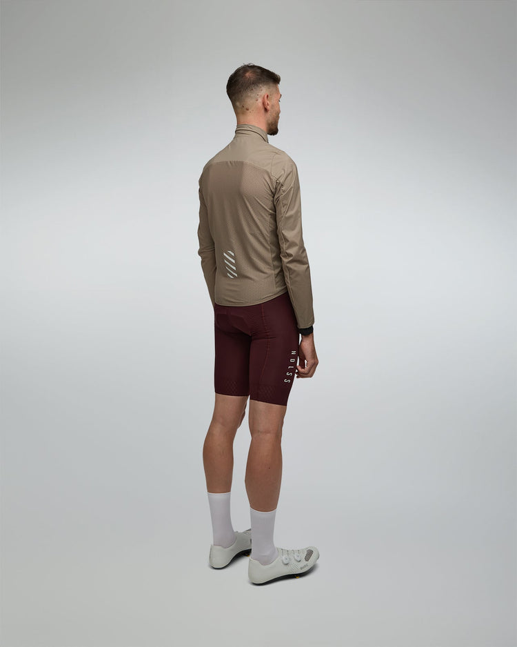 Light Jacket - Desert