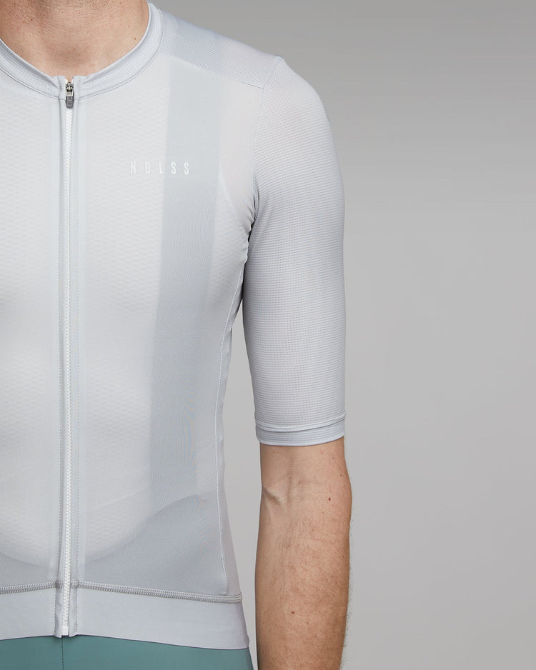 AWAY Jersey - Light Green (Soft Green)