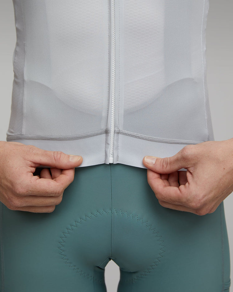 AWAY Jersey - Light Green (Soft Green)