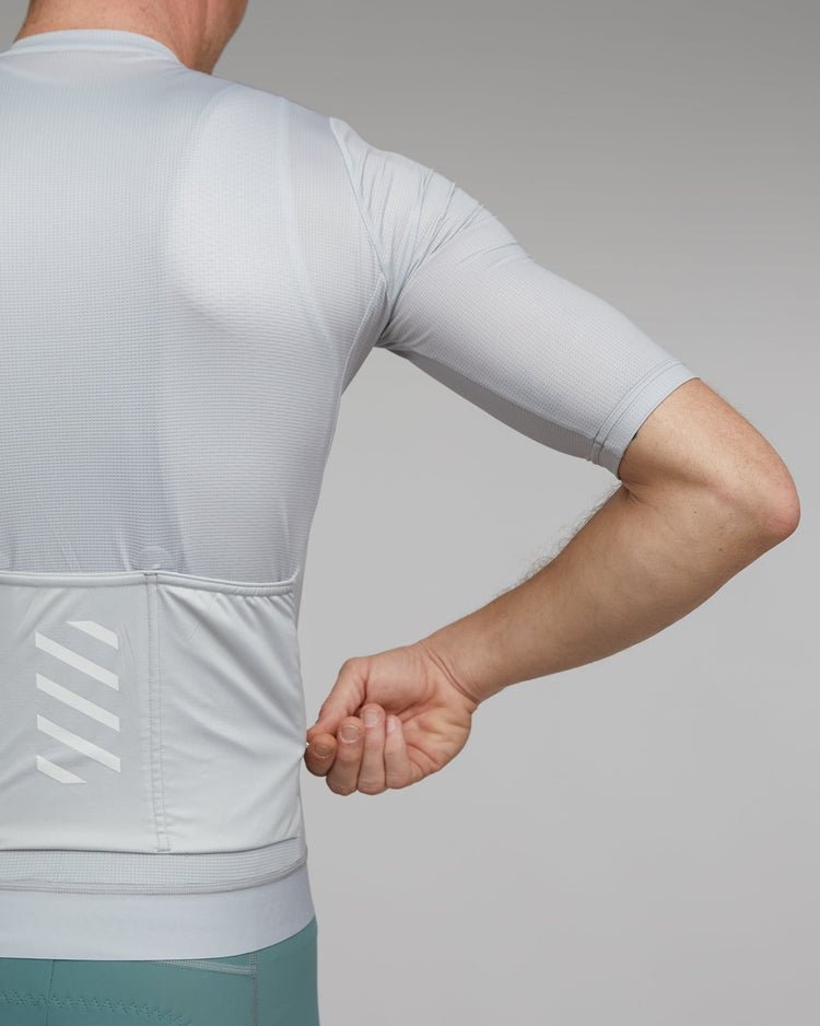 AWAY Jersey - Light Green (Soft Green)