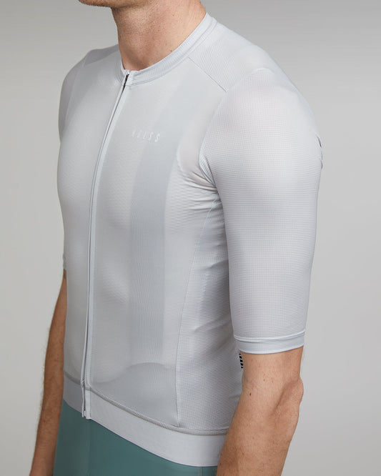 AWAY Jersey - Light Green (Soft Green)