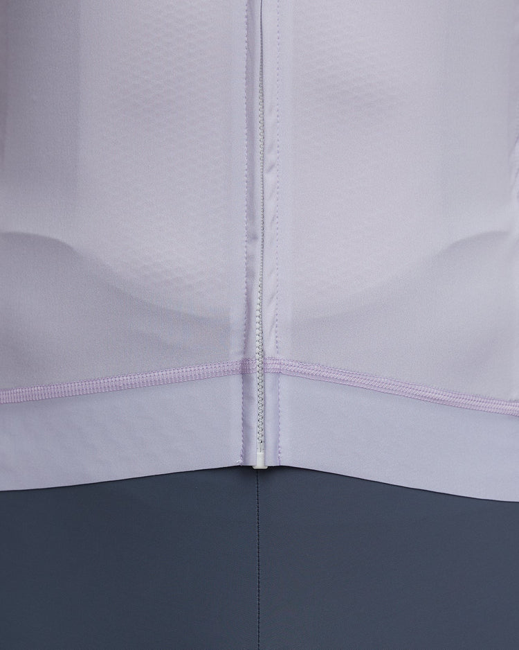 AWAY LS Jersey - Lilac