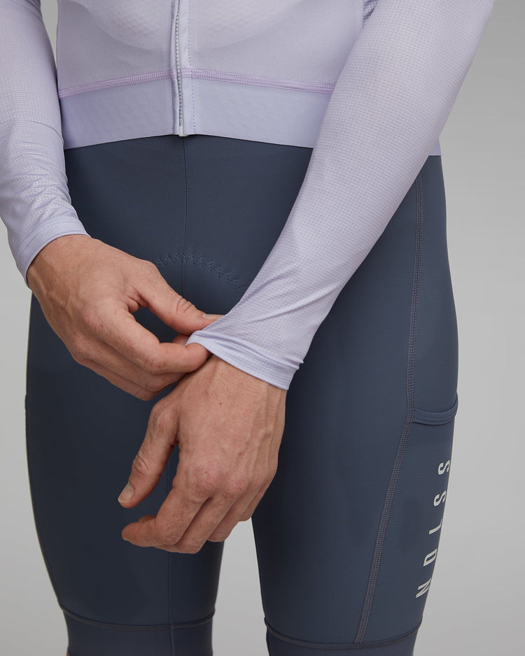 AWAY LS Jersey - Lilac