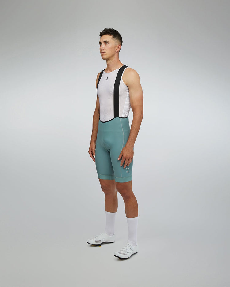 MEN Cargo Bibs - Eucalyptus