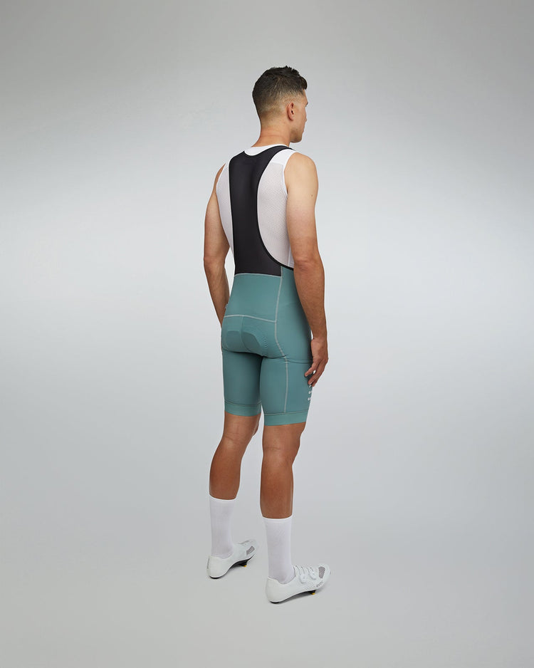 MEN Cargo Bibs - Eucalyptus