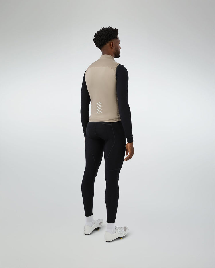 FAST Insulated Gilet - Desert