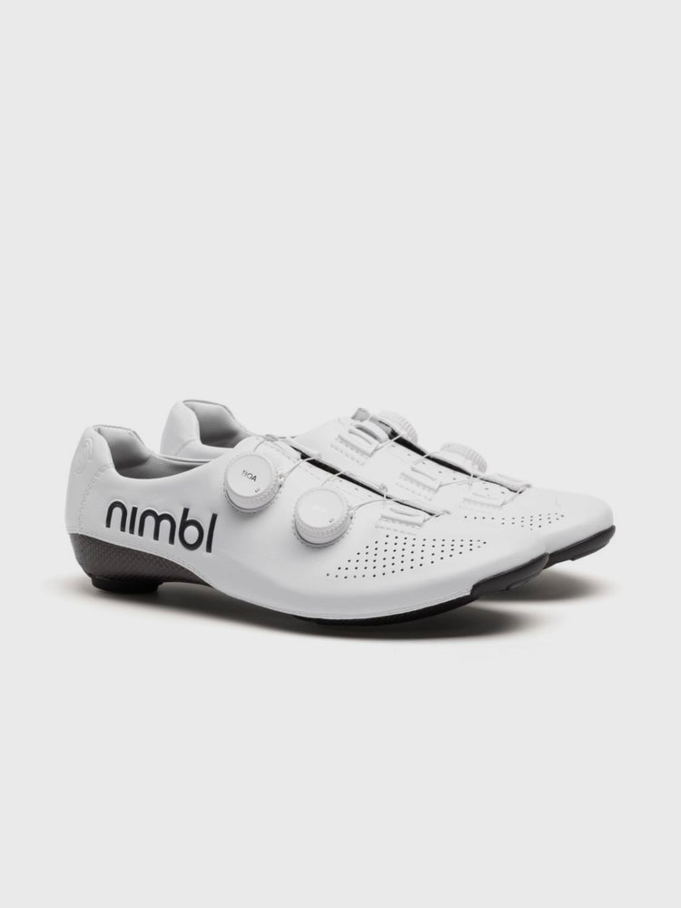 Exceder - Todo blanco