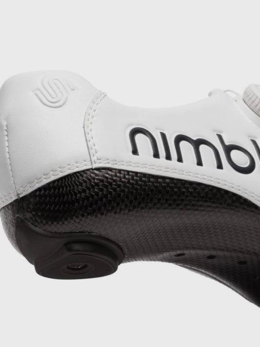 Exceder - Todo blanco